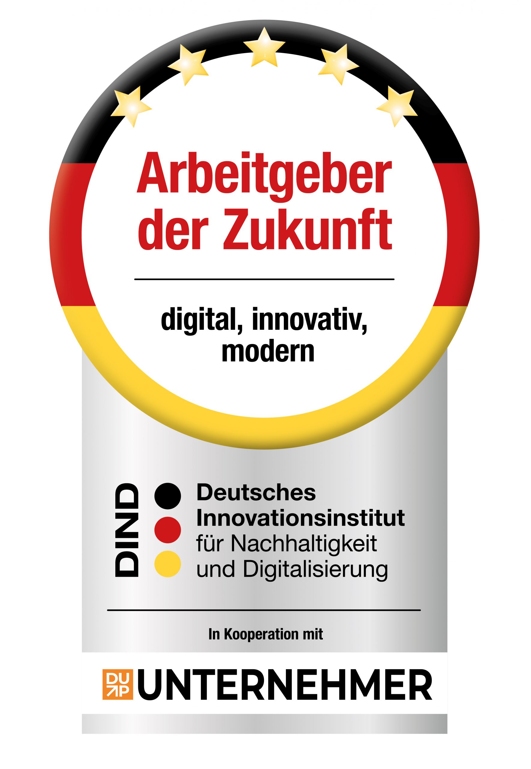 Innovationsinstitut Logo