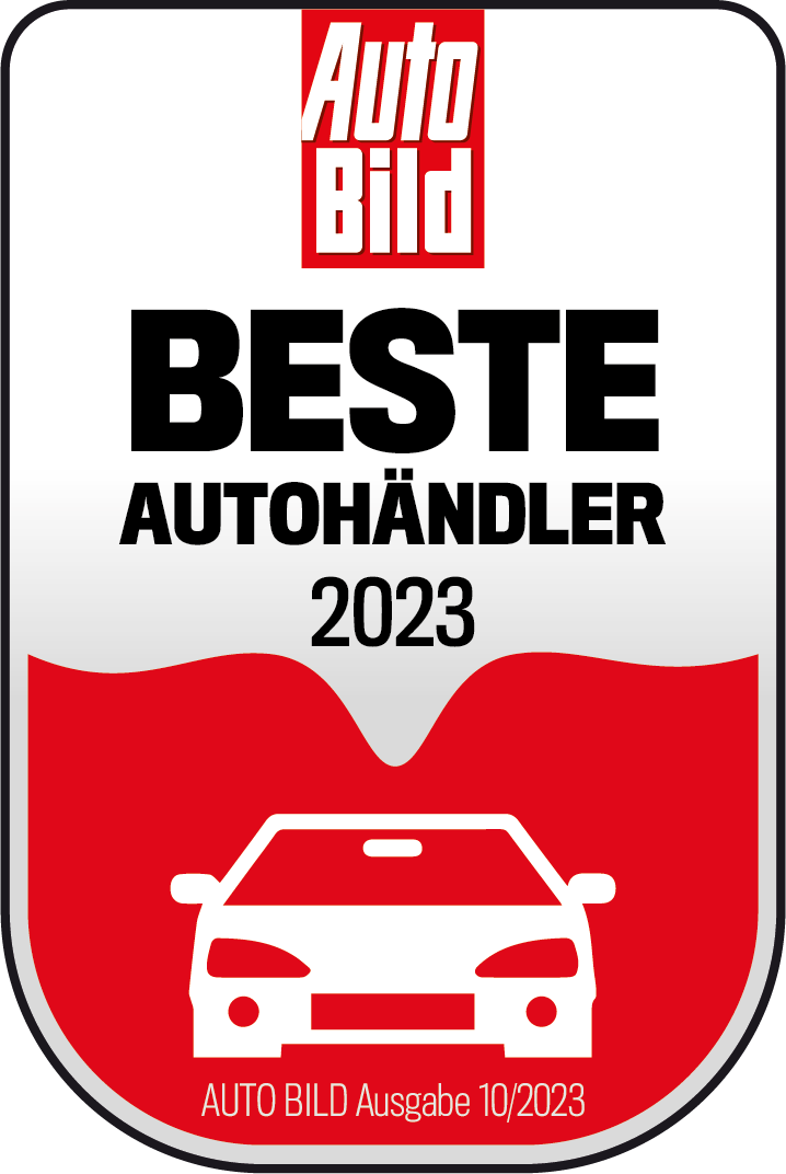 Auto Bild Zertifikat